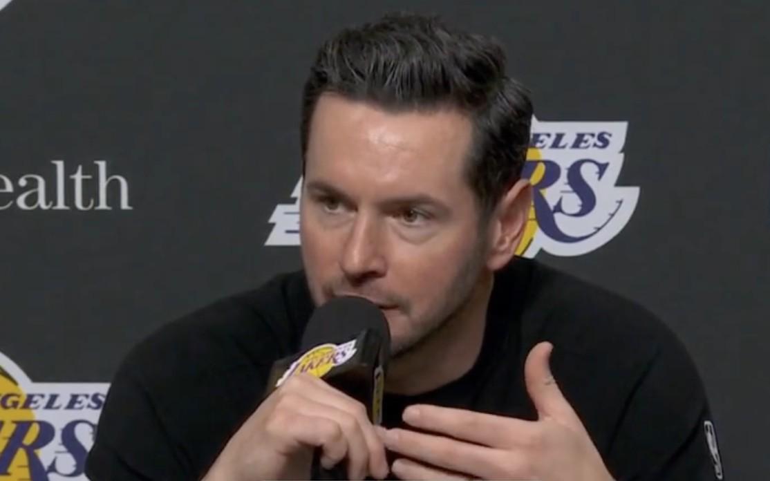 免费高清中超赛事视频在线观看无插件-雷迪克：我们打出了很好的延续性，东契奇帮我们打开了局面