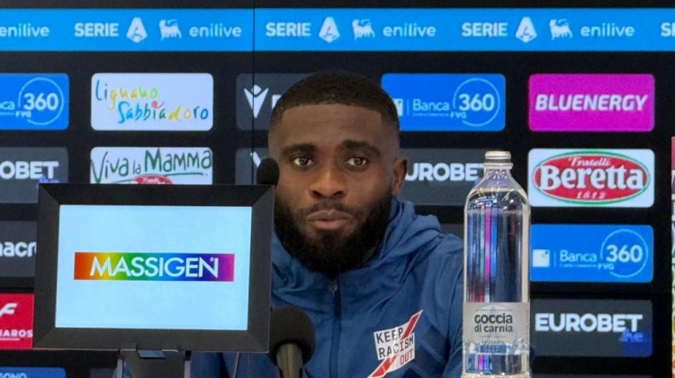 CCTV体育网-博加：在尼斯很艰难现在我来到了尤文，每天早起都是为了延续势头