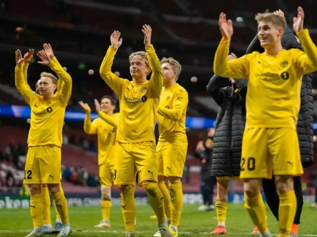 【揭秘】反精英化青训，博德闪耀童话的背面