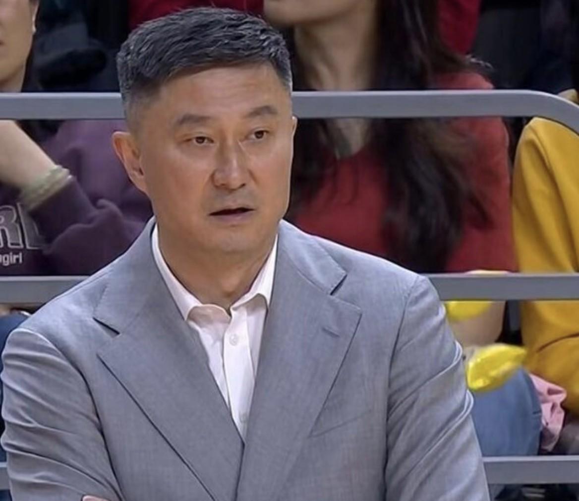 媒体人评广东宏远:一个志在夺冠的球队不好好把握休赛期