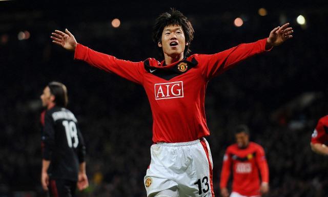 CCTV体育网-朴智星将出任全北官员 负责俱乐部管理和技术部门